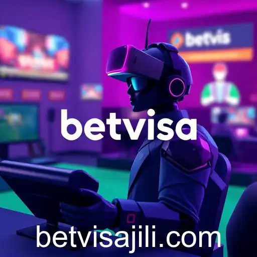 Betvisa: Transforming the Digital Gaming Landscape
