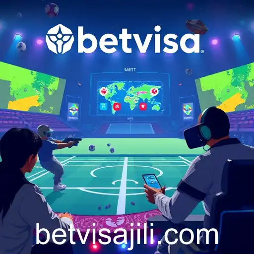 Betting Dynamics: Betvisa's Impact on the Gaming World