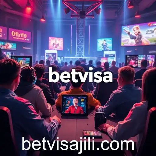 Betvisa: Navigating the World of Online Gaming