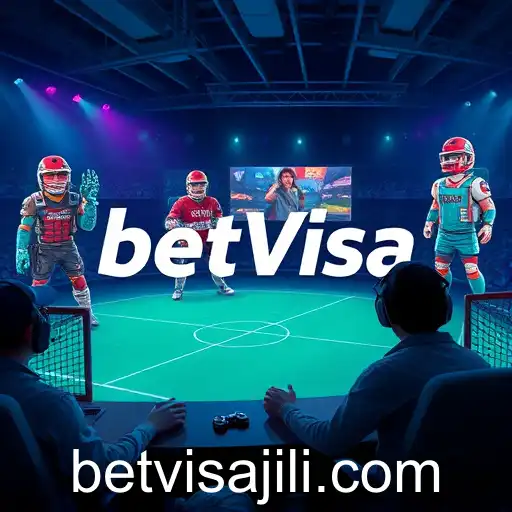 The Rise of BetVisa: A New Era in Online Gaming