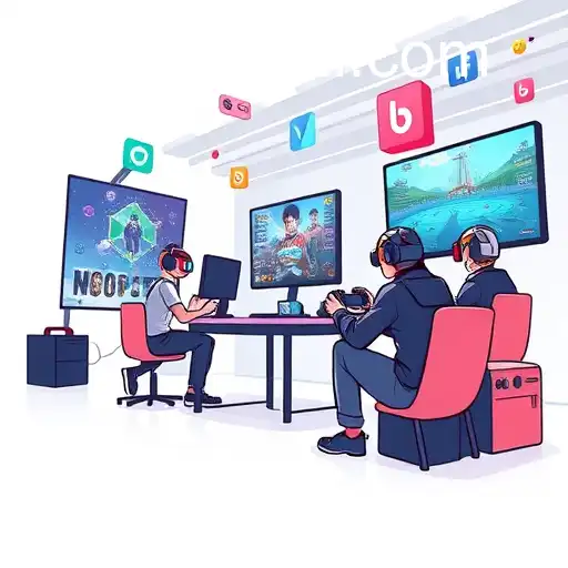 Exploring Betvisa: A Modern Gaming Revolution