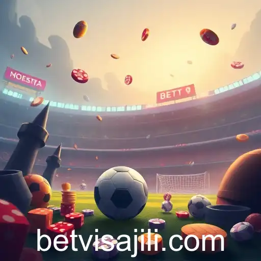 BetVisa Emerges as a Leading Game Platform