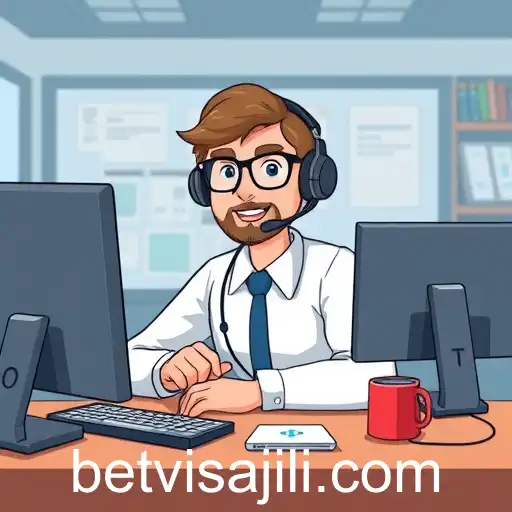 Gaming Evolution and Betvisa's Role