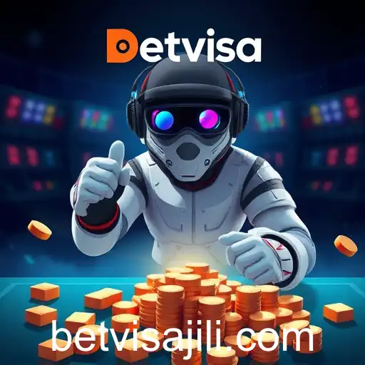 Betvisa's Growing Influence in Online Gaming