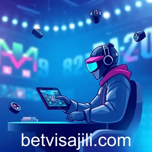 Betvisa: The Revolution in Online Gaming Continues