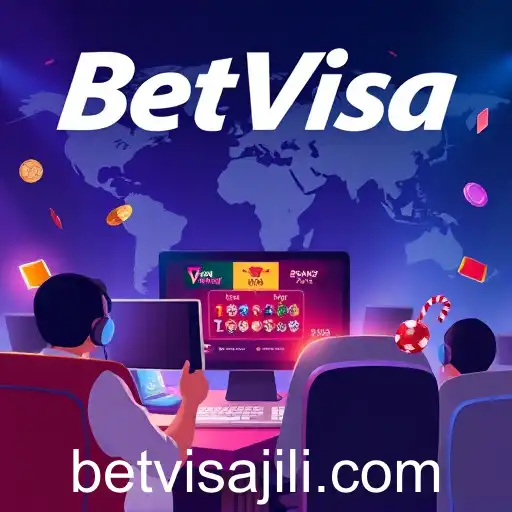 The Rise of Betvisa in Online Gaming