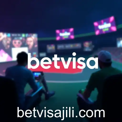 BetVisa Revolutionizes Online Gaming Landscape