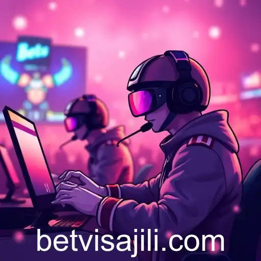 The Impact of Online Gaming on Society