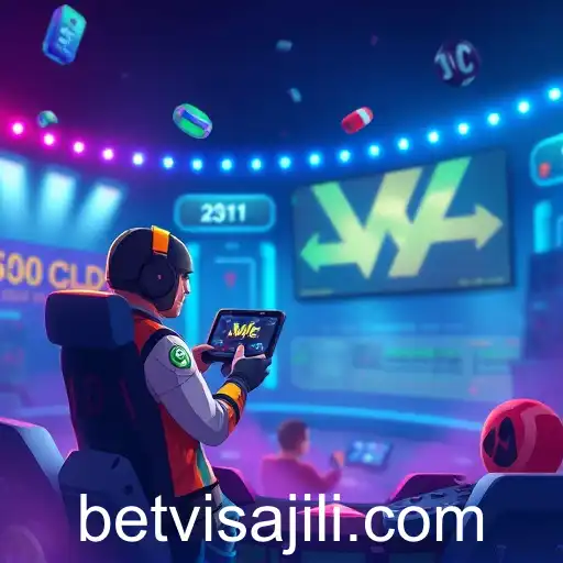 The Rise of Betvisa in Online Gaming