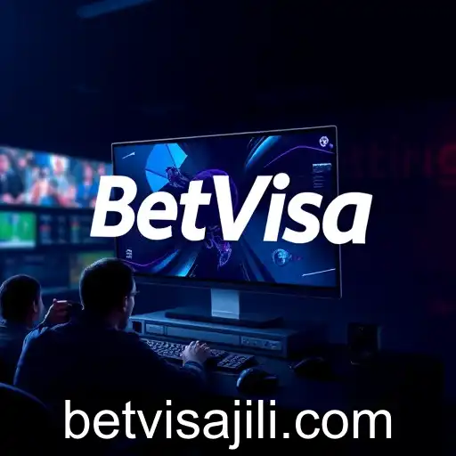 The Rise of BetVisa: A Game Website Transforming Online Entertainment