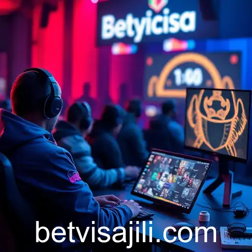The Rise of Betvisa in the Digital Gaming Arena