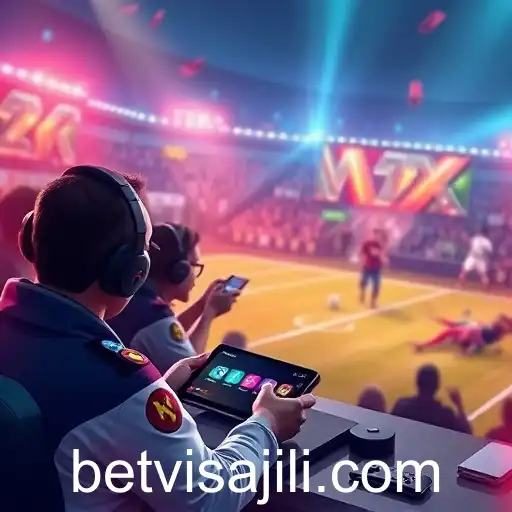 The Rise of Online Gaming Platforms