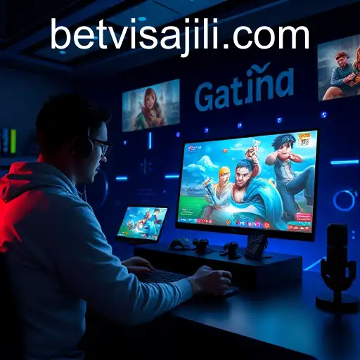 The Rise of Online Gaming Platforms in 2025