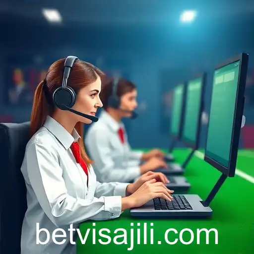 Understanding the Impact of 'Customer Support' in the Betting Industry with Betvisa