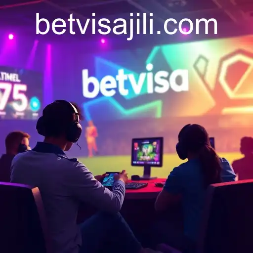 Betvisa: Transforming Online Gaming Experiences